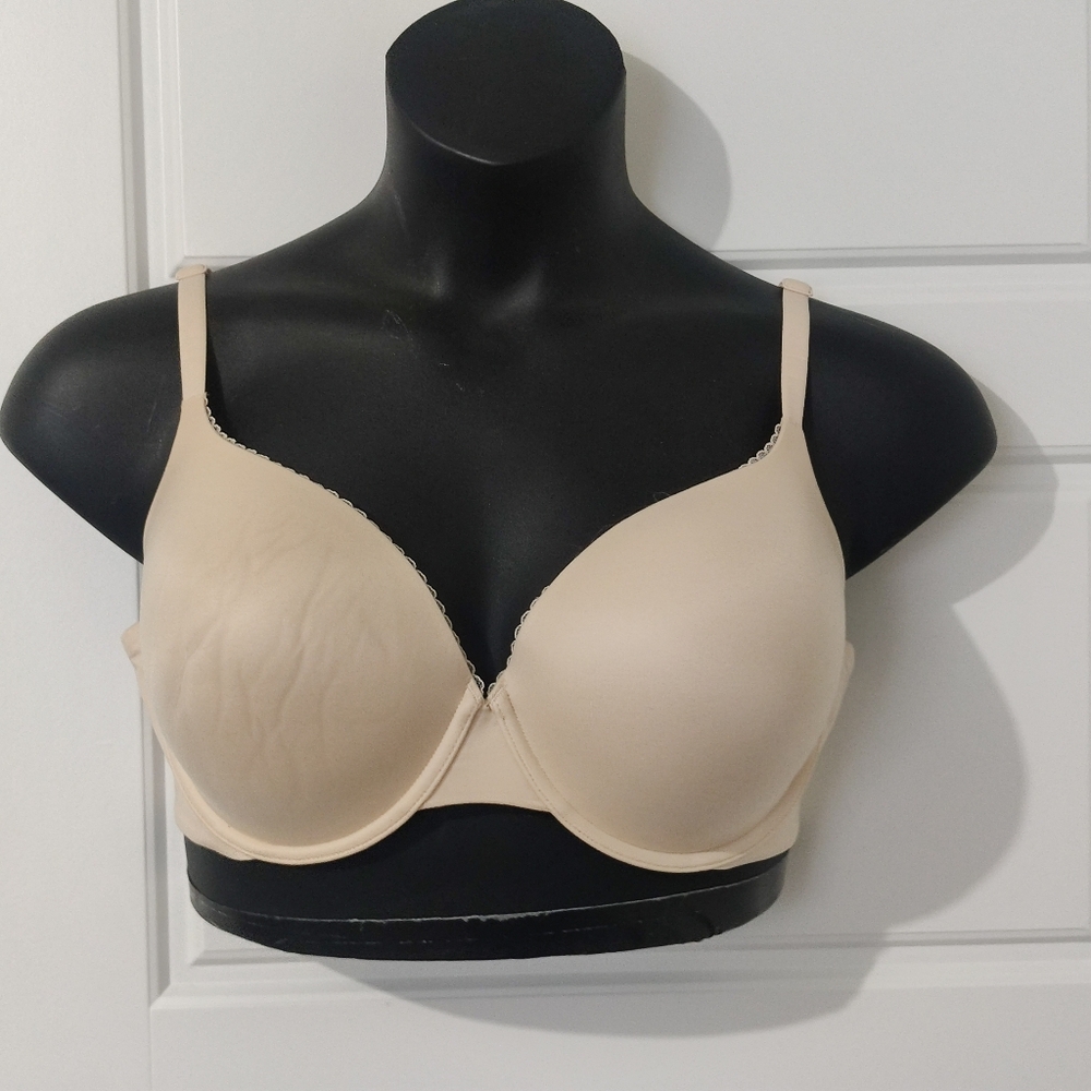 Body By Victoria Perfect Shape Bra 38DD NWOT